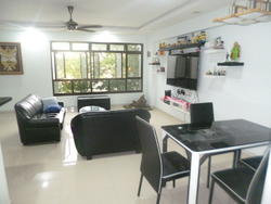 Blk 589 Woodlands Drive 16 (Woodlands), HDB 5 Rooms #158548082